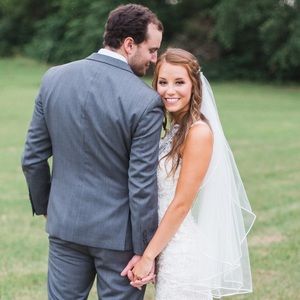 Meet your Posher, Abbey